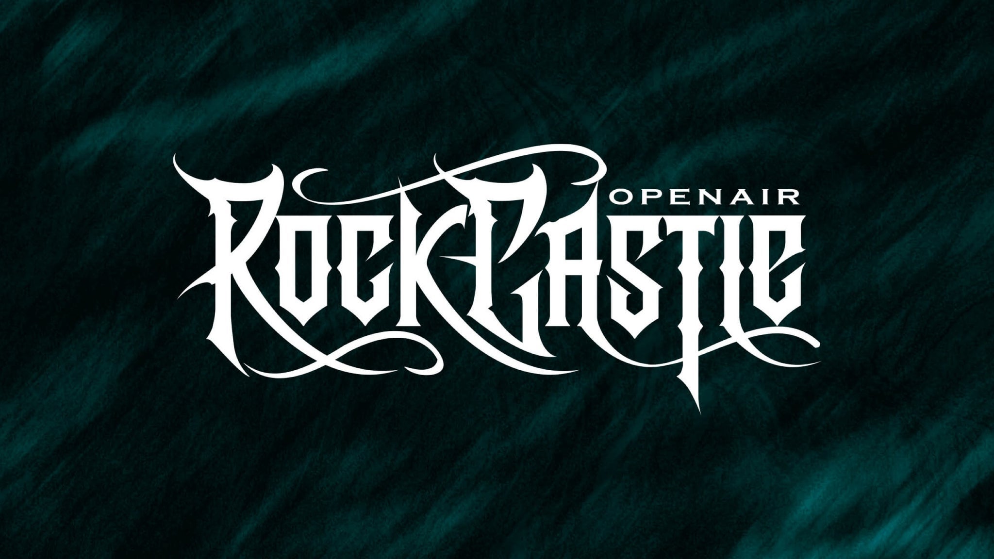 ROCK CASTLE 2026 - SATURDAY 15.8.2026